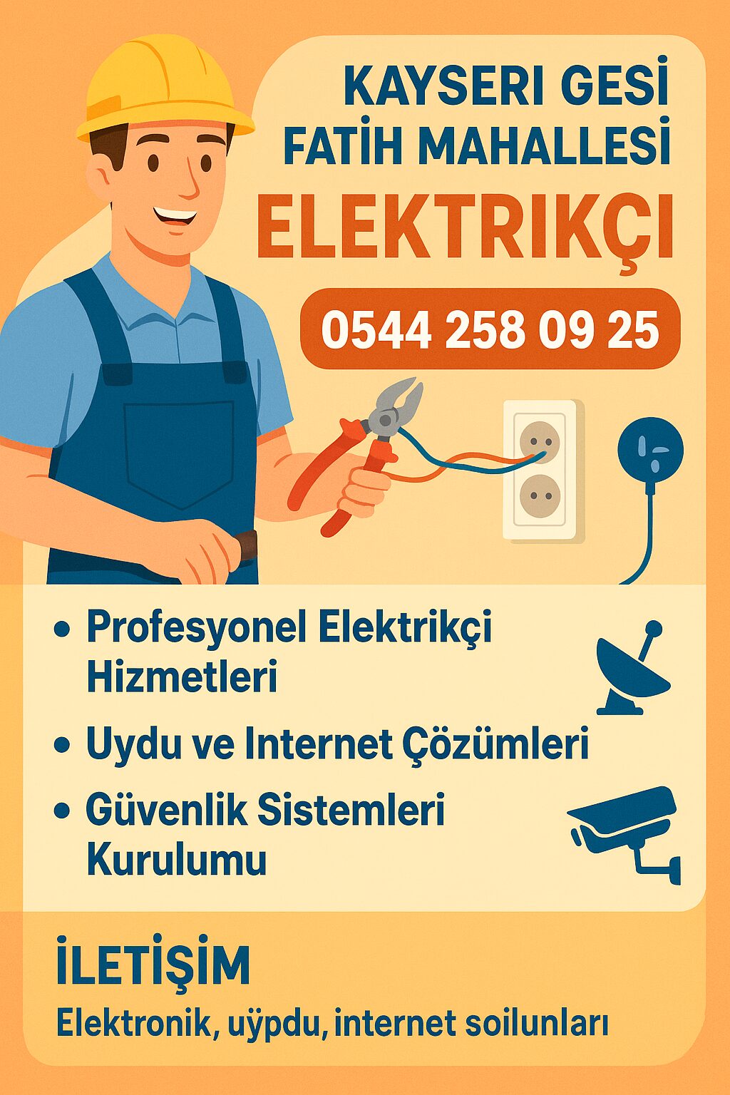 Görsel üretildi