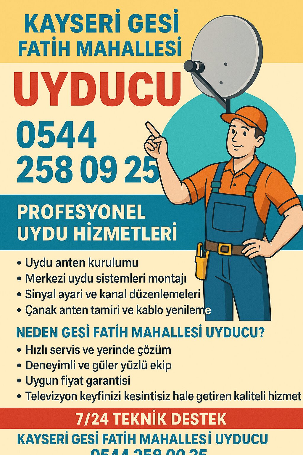 Görsel üretildi