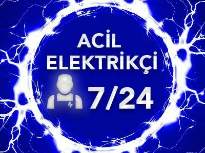 Kayseri Yeşil mahalle Elektrikçi Erkilet Elektrikçi 0544 258 09 25